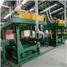 Rock Wool Production Line Output