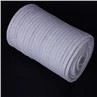 Ceramic Fiber Rope With Steel Wires Strengthened