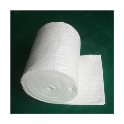 Advanced Alumina Fiber Insulation Blanket best